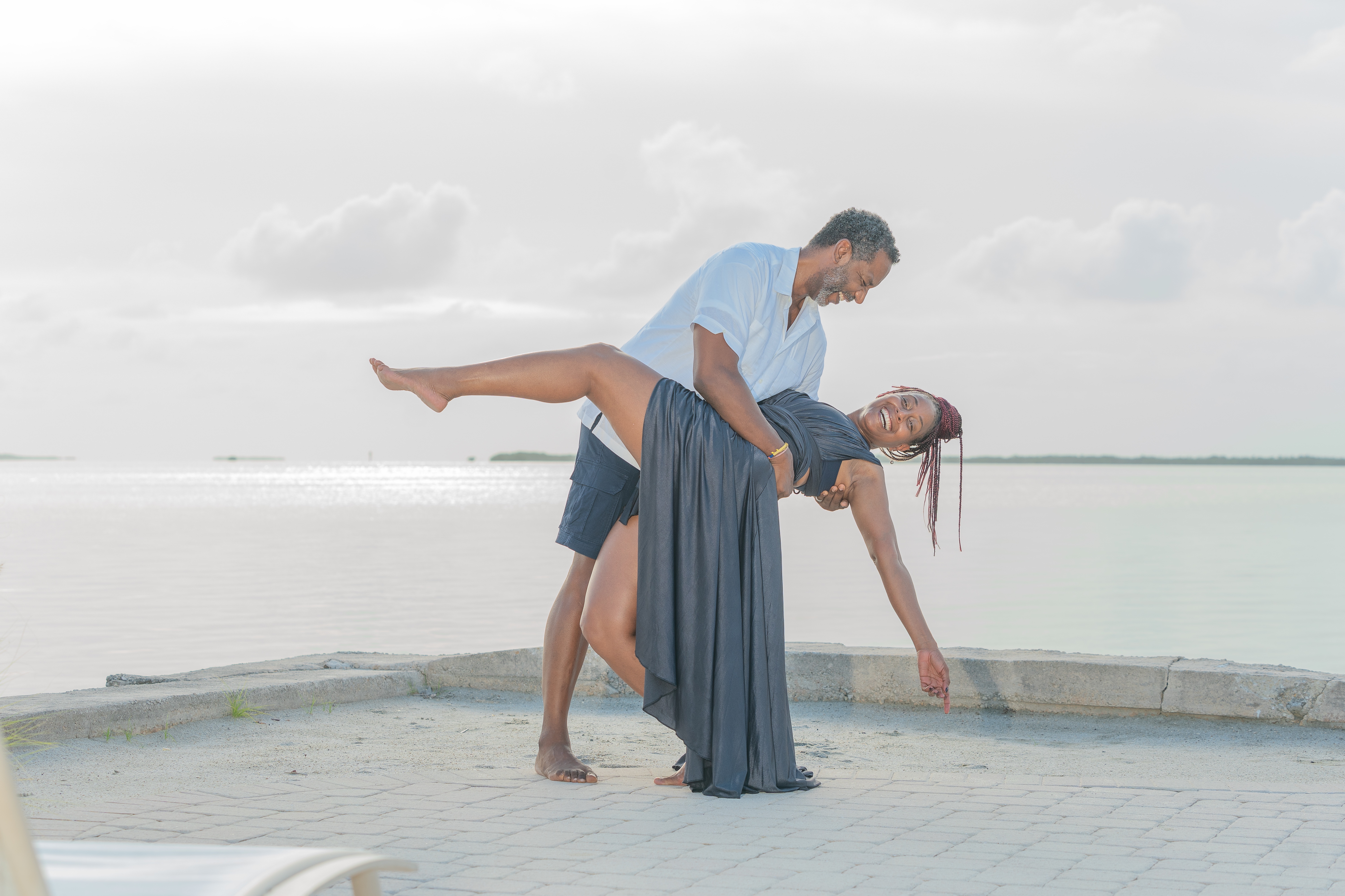 Family Photography. Key West to Key Largo
