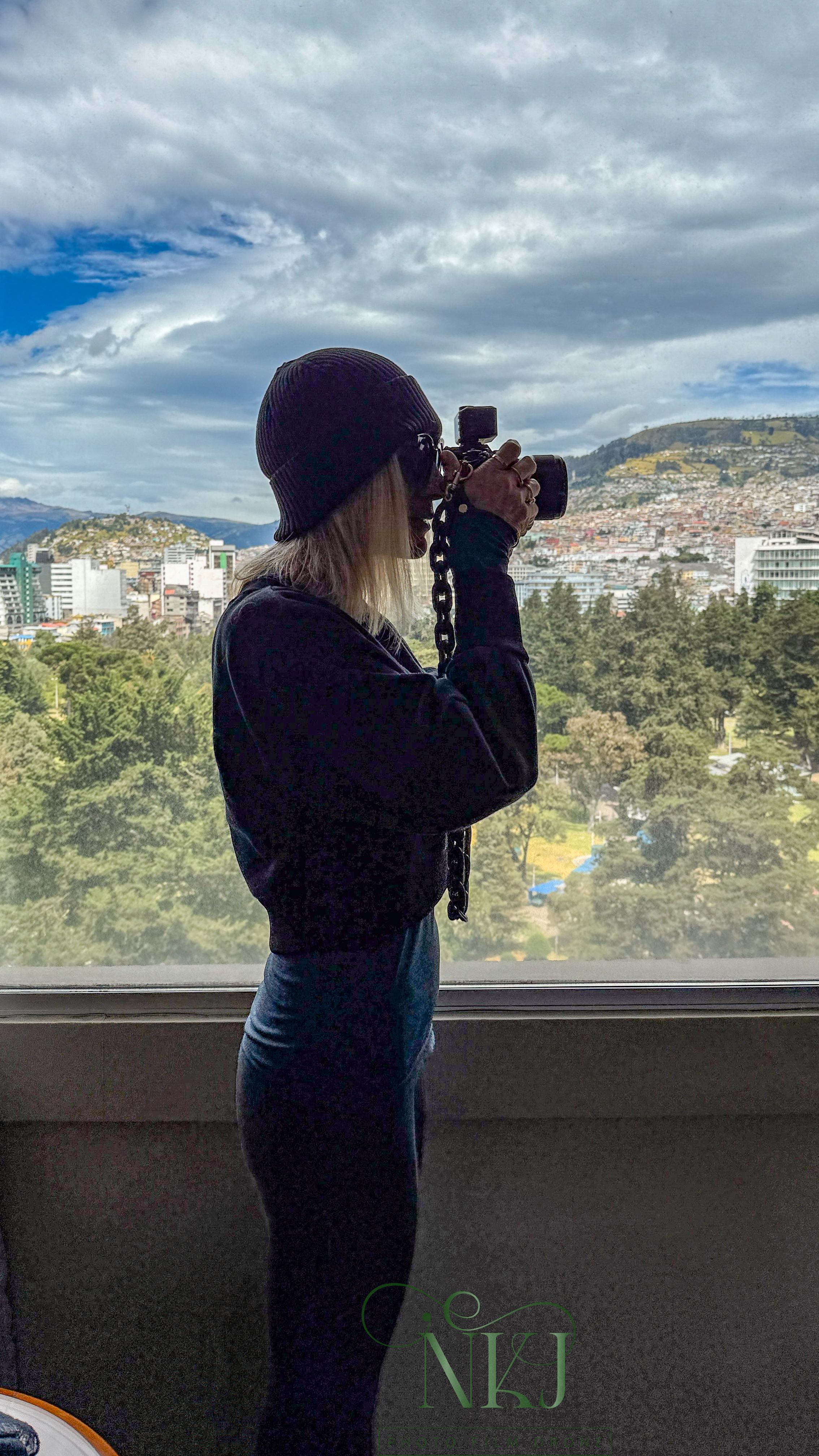 Style And Confidence For Powerful Street Photography