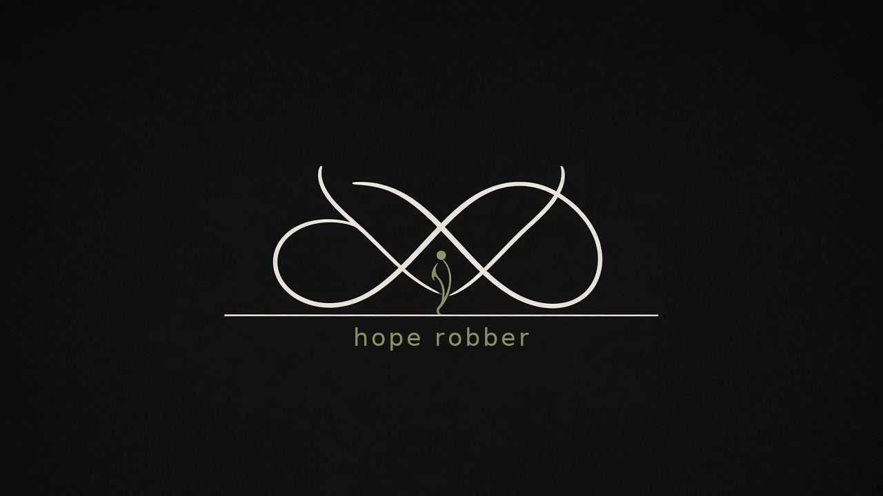 Hope Robber — writing, stories & photojournalism | Nada Khalaf-Jones
